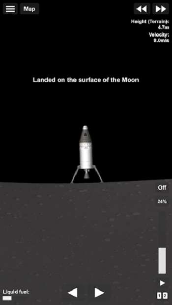 spaceflight simulator apk untuk ios
